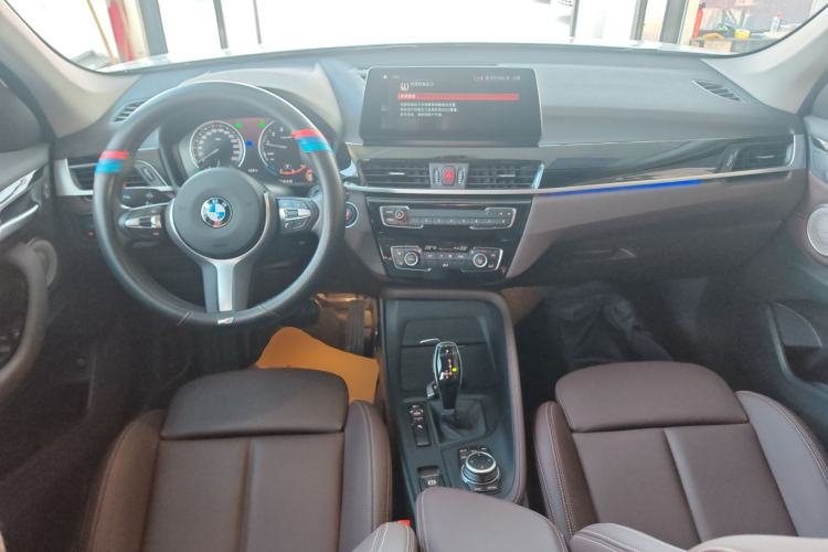 Used BMW X1 2022 sDrive25Li Leading Model