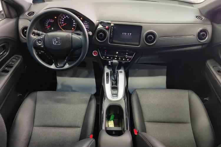 Used Honda XR-V 2021 220TURBO CVT Luxury Edition
