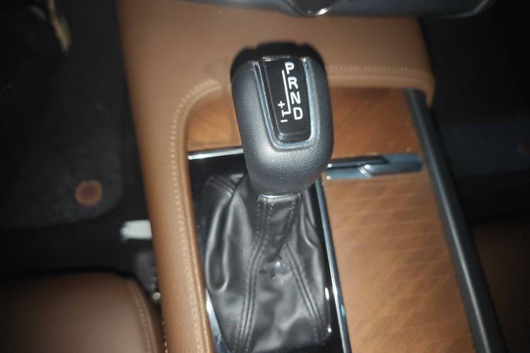 Used Volvo S90 2019 T5 Zhiyi Edition
