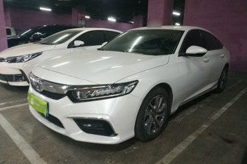 Used Honda Inspire 2019 260TURBO Elegant Edition China VI Emission Standard