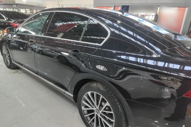 Used Volkswagen Magotan 2020 330TSI DSG Leading Model