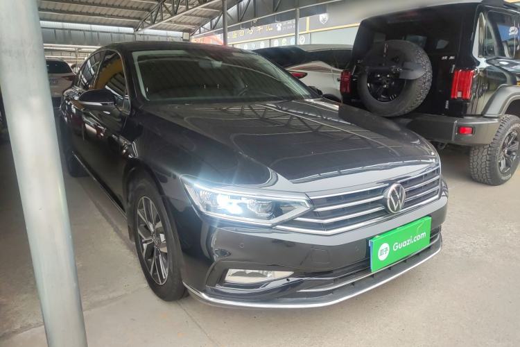 Used Volkswagen Magotan 2020 330TSI DSG Luxury Edition
