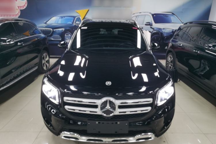 Used Mercedes-Benz GLB 2023 GLB 220 Sport Edition