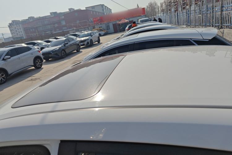 Used Toyota Corolla 2014 1.6L CVT GL-i
