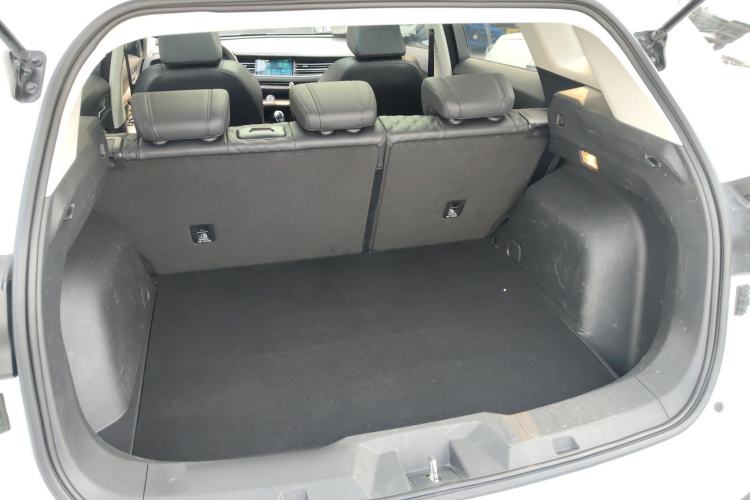 Used Haval H6 2021 1.5T Automatic Urban Edition
