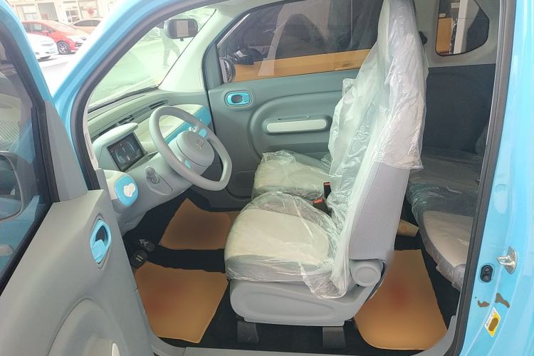 Used Bestune Pony 2025 222km Range Agile Horse