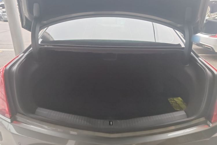 Used Cadillac CT6 2017 28T Fashion Edition
