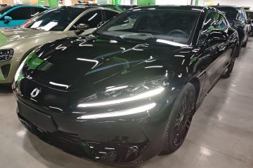 Used Denza Z9GT 2024 1100 Four-Wheel Drive Ultra Version