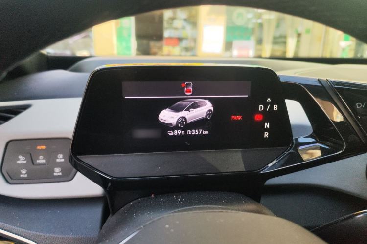 Used Volkswagen ID.3 2022 Pro Smart Edition