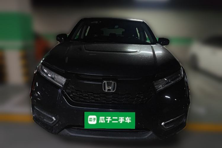 Used Honda Avancier 2019 240TURBO Two-Wheel Drive Premium Edition
