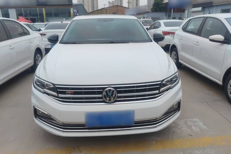 Used Volkswagen Bora 2020 1.5L Automatic Elite Version