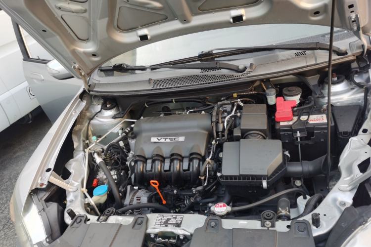 Used Everus S1 2013 1.5L Manual Sport Edition
