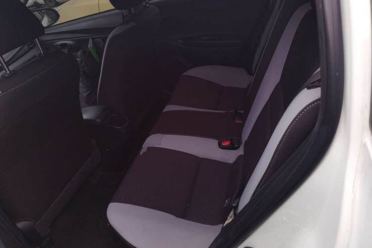 Used Toyota YARiS L Zhi Xian 2020 1.5L CVT Leading Edition