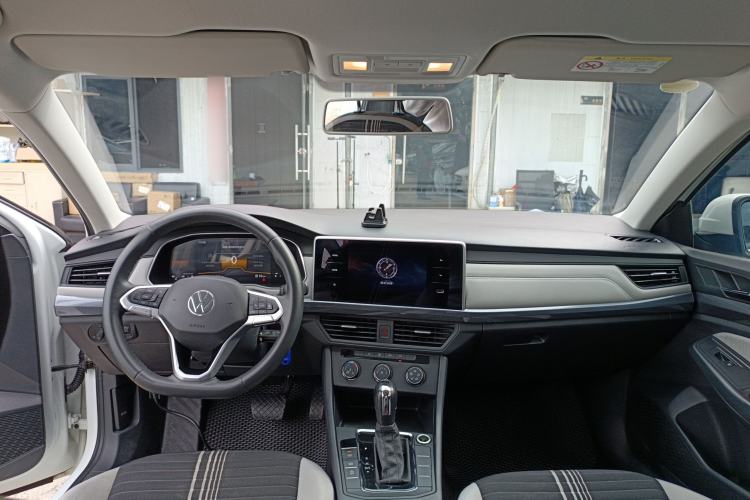 Used Volkswagen Bora 2023 200TSI DSG Comfort Edition