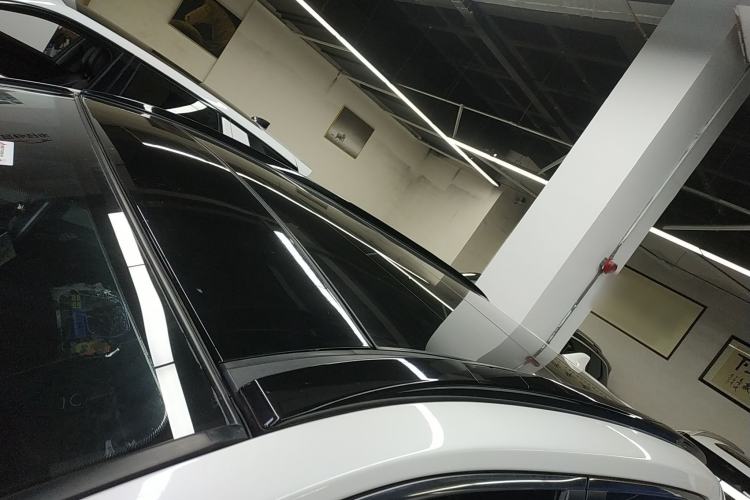 Used Toyota RAV4 2020 2.0L CVT Two-Wheel Drive Prestige Edition
