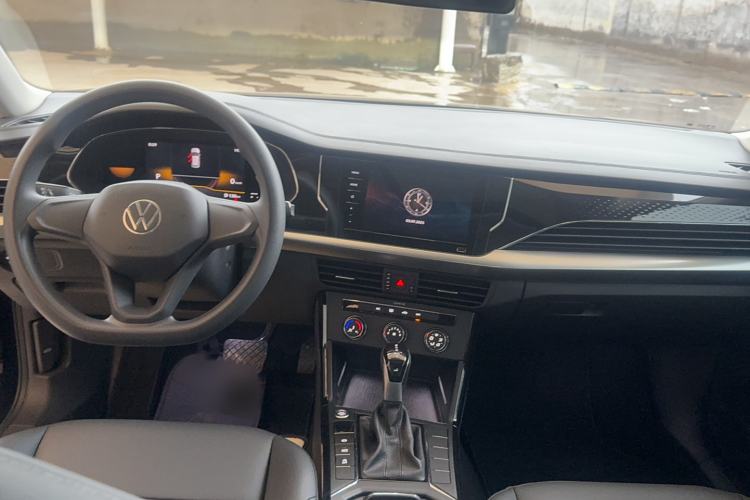 Used Volkswagen Passat 2022 280TSI Business Edition
