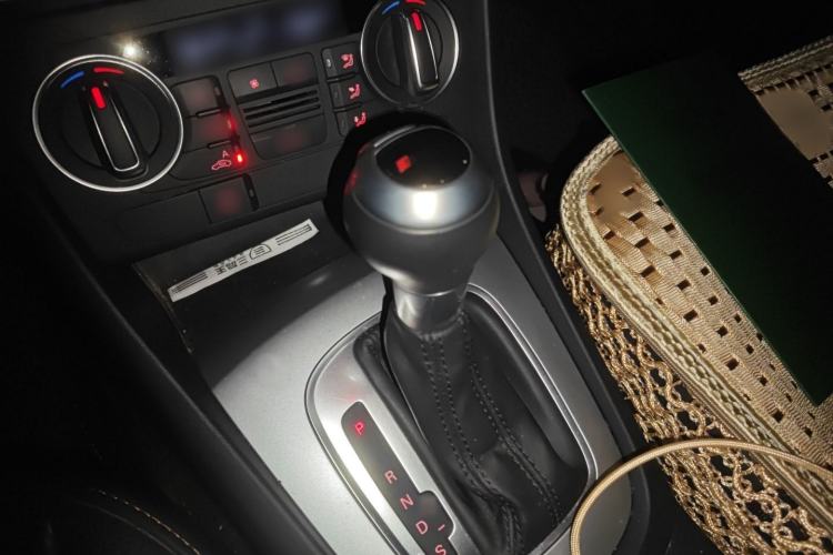 Used Audi Q3 2018 30th Anniversary Edition 35 TFSI Fashion Model
