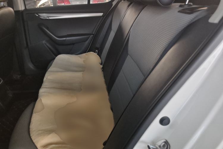 Used Skoda Octavia 2017 1.6L Manual Trend Edition