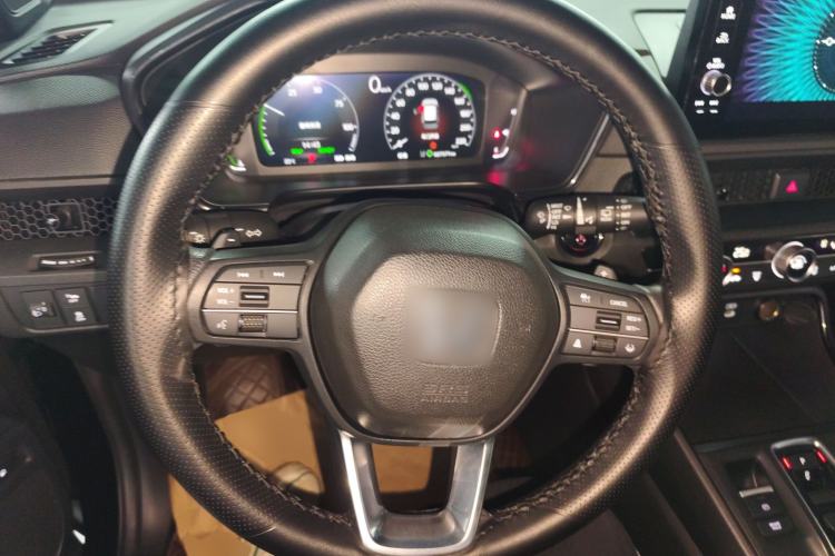 Used Honda CR-V New Energy 2023 2.0L ePHEV Flagship Edition