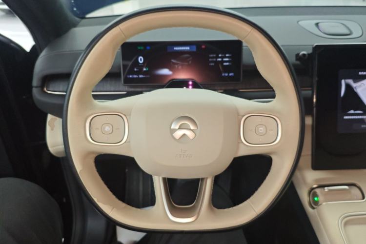 Used Nio ES6 2023 75 kWh