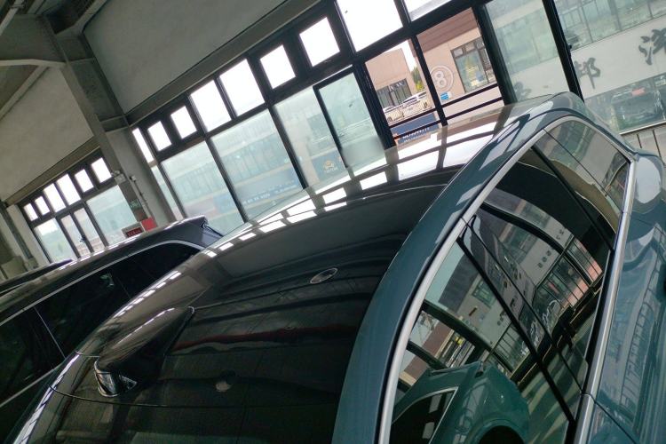 Used Li Auto L8 2024 Max
