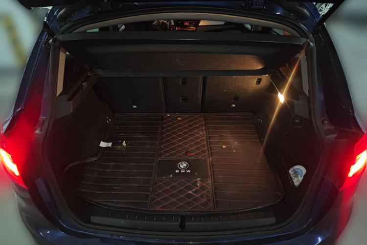 Used BMW 2 Series Active Tourer 2016 218i Leading Model
