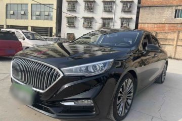 Used Hongqi H5 2019 30TD Smart Connect Dynamic Edition