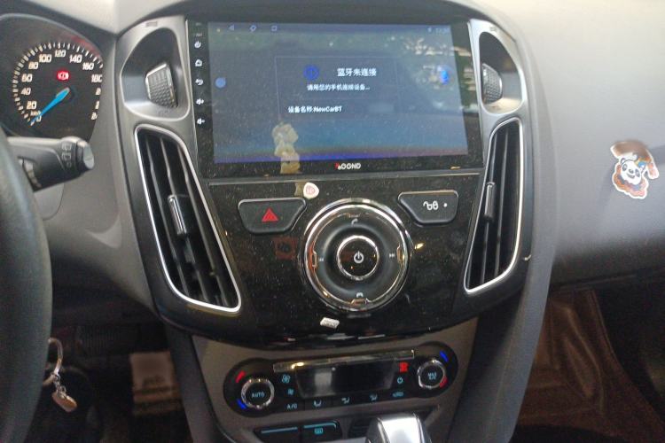 Used Ford Focus 2012 Hatchback 1.6L Automatic Fashion Edition