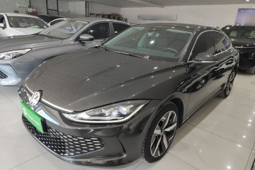 Used Volkswagen Lamando 2024 Lavida L 280TSI DSG Cool & Spicy Edition