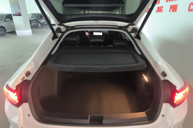 Used Volkswagen Lamando 2023 Lavida L 280TSI DSG Cool & Spicy Edition