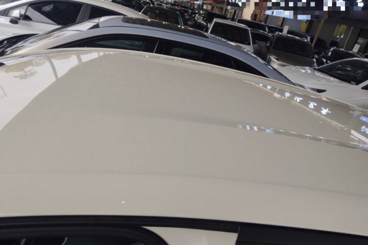 Used BYD Dolphin 2023 420 km Free Version
