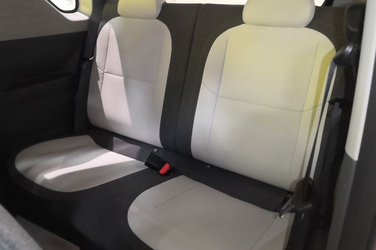 Used  Panda 2025 210km Panda Kart