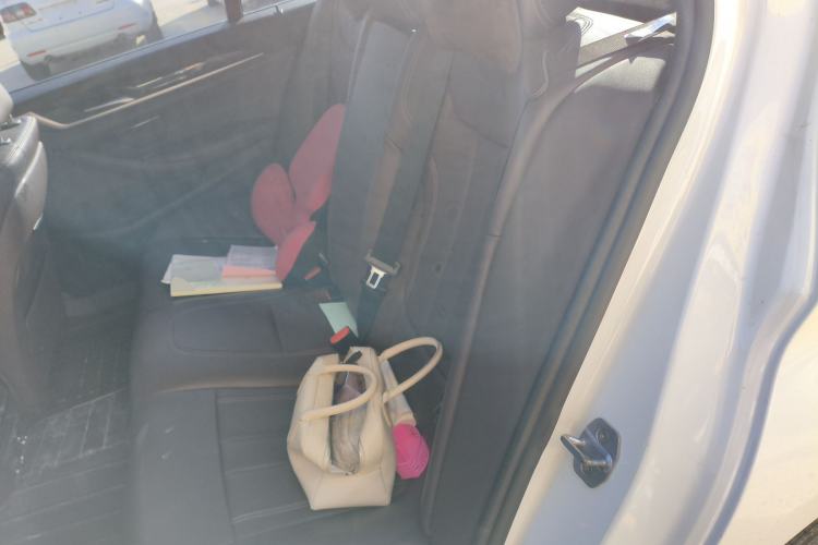 Used BMW 5 Series 2019 525Li M Sport Package
