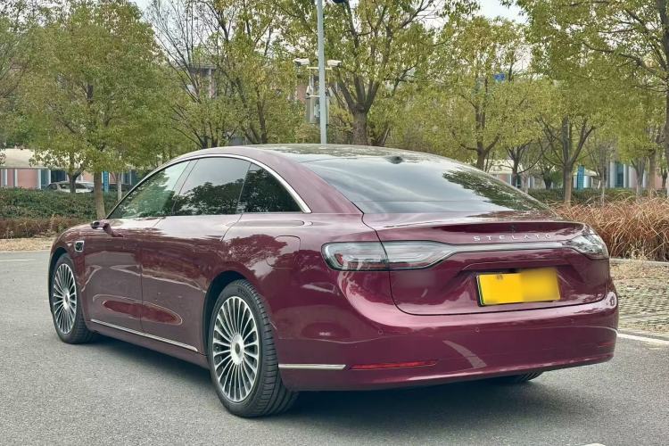 Used Hima Stelato S9 2025 Extended-Range Ultra