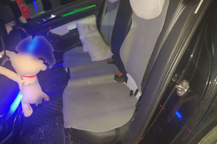 Used Volkswagen Magotan 2023 2 Million Units Commemorative Edition 330TSI DSG Luxury Version