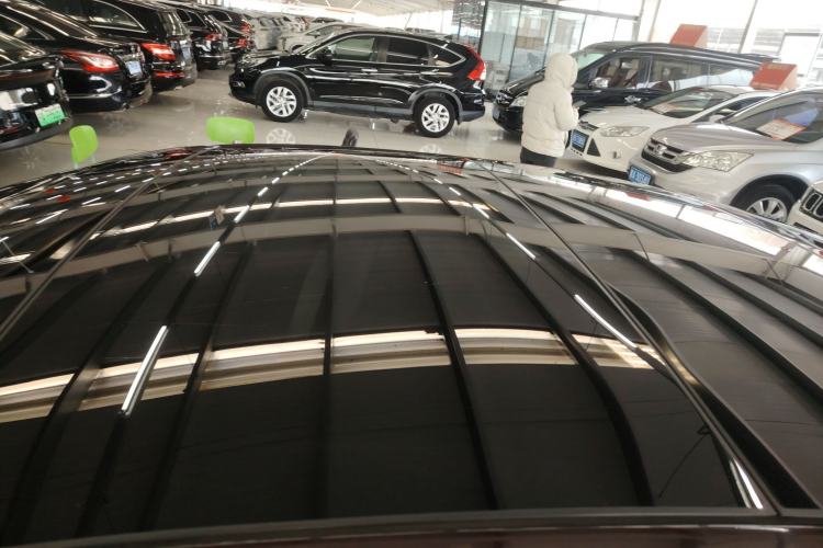 Used Jaguar XJ 2016 XJL 2.0T Two-Wheel-Drive Elegant Business Edition
