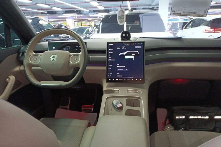 Used Nio ES8 2023 75 kWh
