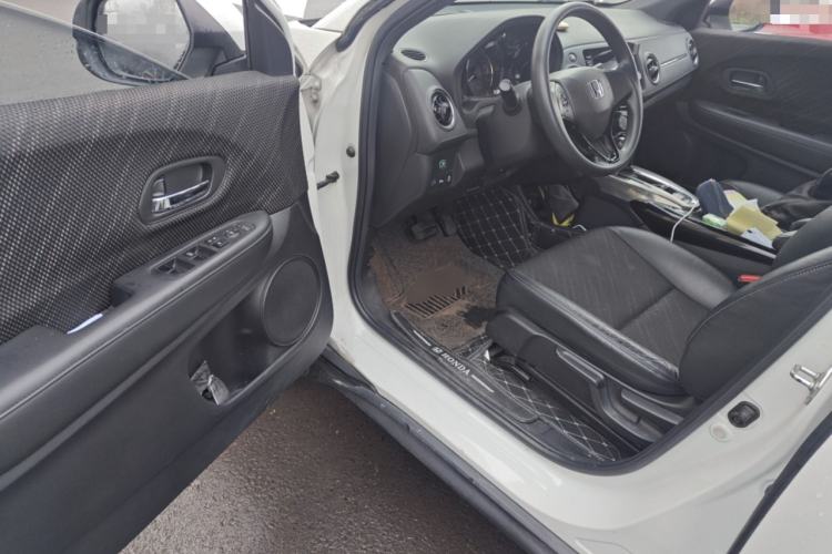 Used Honda XR-V 2017 1.5L LXi CVT Classic Edition