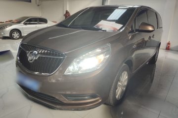 Used Buick GL8 2018 28T Prestige Version China VI Standard