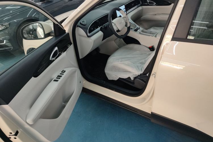 Used  Geome 2026 Model 310km Youth Edition
