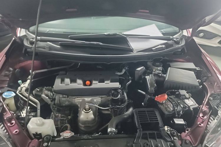 Used Honda Jade 2020 1.8L automatic Comfort version
