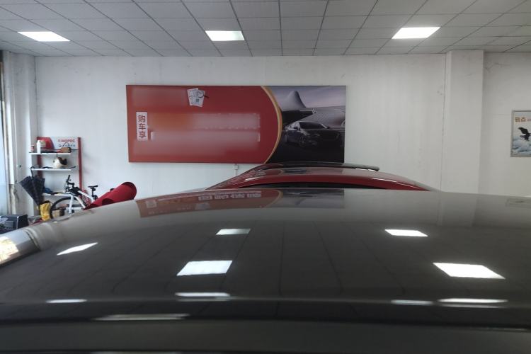 Used ORA Good Cat 2022 Morandi Edition 400km Standard Range Luxury Version Lithium Iron Phosphate