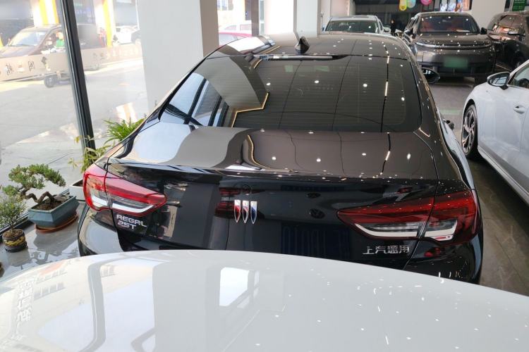 Used Buick Regal 2024 Revised 25T Ultra-Comfort Edition
