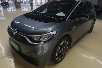 Used Volkswagen ID.3 2022 Pure Edition