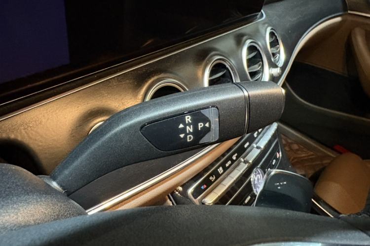 Used Mercedes-Benz E-Class 2018 Facelift E 200 L Sport 4MATIC