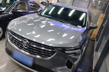 Used Buick Envision 2022 Encore S 552T Two-Wheel-Drive Luxury Model