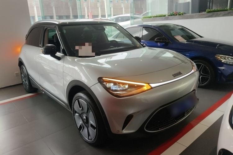 Used  #1 2022 Premium Edition
