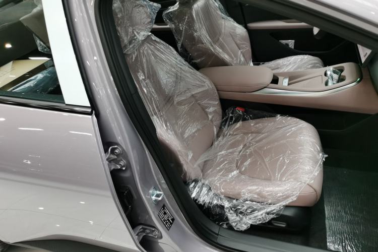 Used XPeng MONA M03 2025 515 Long-Range Plus