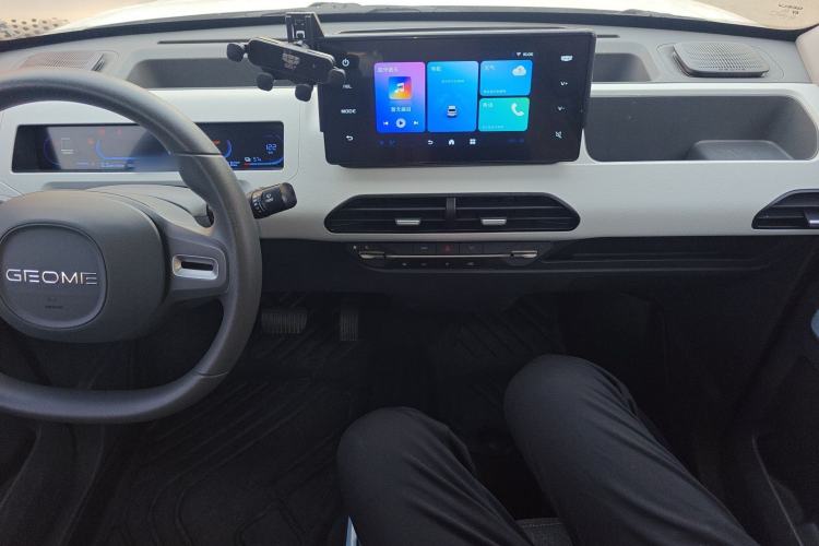 Used  Panda 2024 Panda Mini 200km Endurance Bear