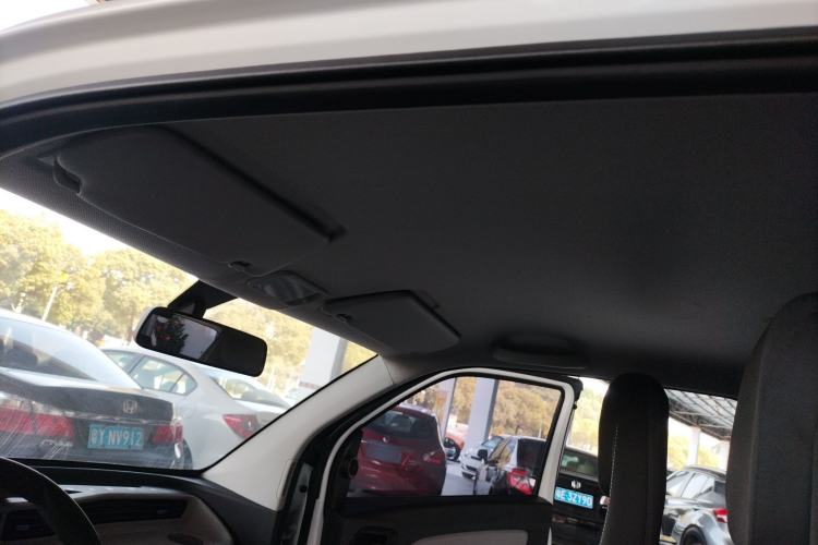 Used Wuling Hongguang MINIEV 2020 Freedom Version Lithium Iron Phosphate